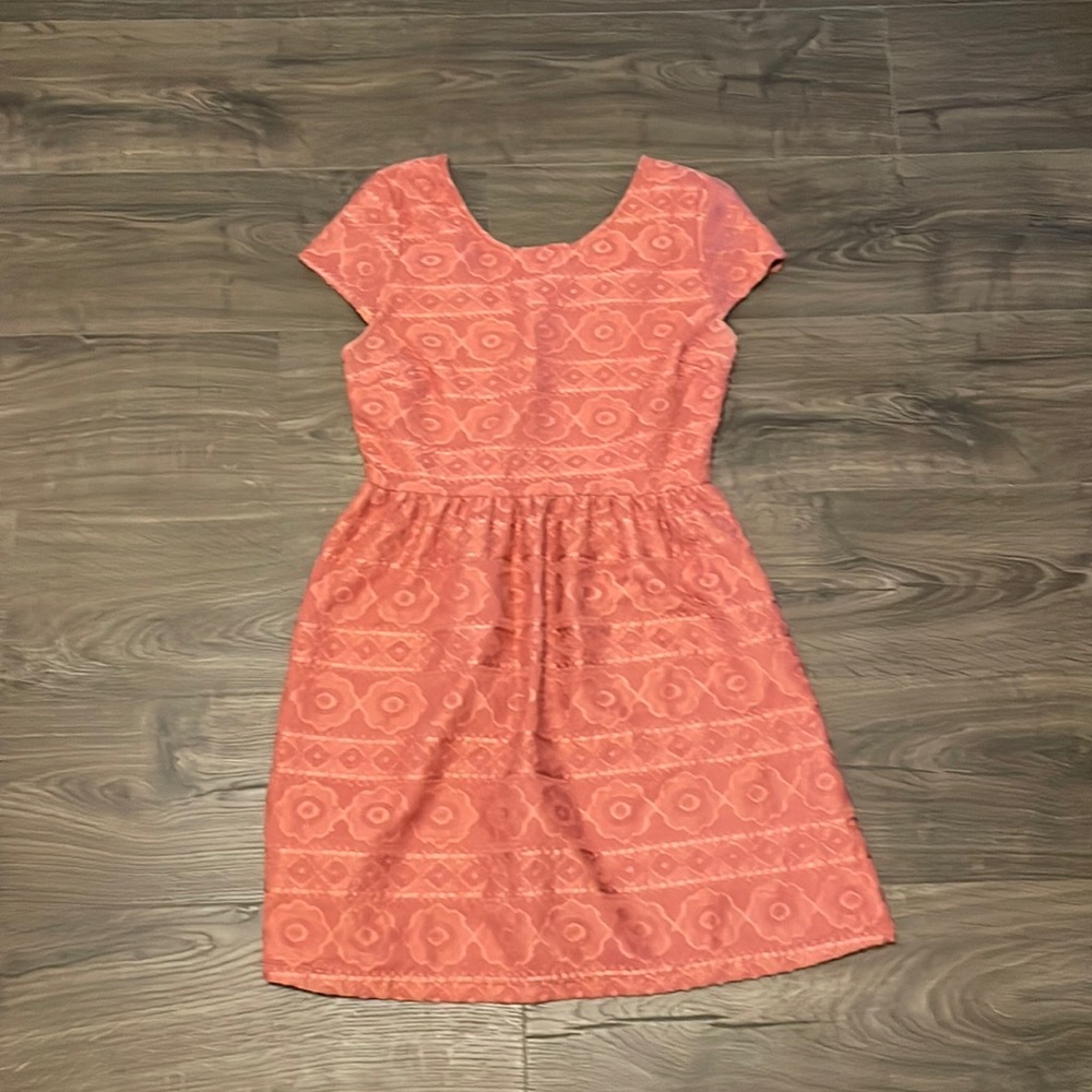 Juniors Dress, Size M